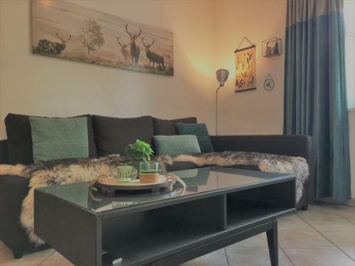 Apartamento Haus Obauer Top 2