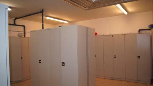 Apartamento Haus Obauer Top 2