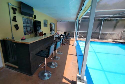 Apartamento Reatha?s Comfort Suites