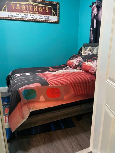 Apartamento Reatha?s Comfort Suites