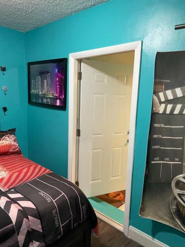 Apartamento Reatha?s Comfort Suites