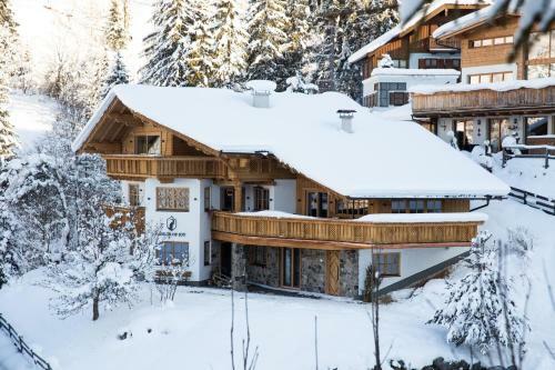 Lodge Of Joy