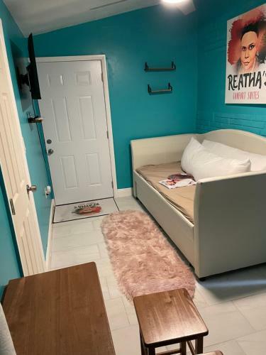 Apartamento Wrath
