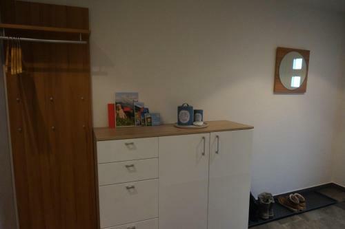 Apartamento Appartement Deisl