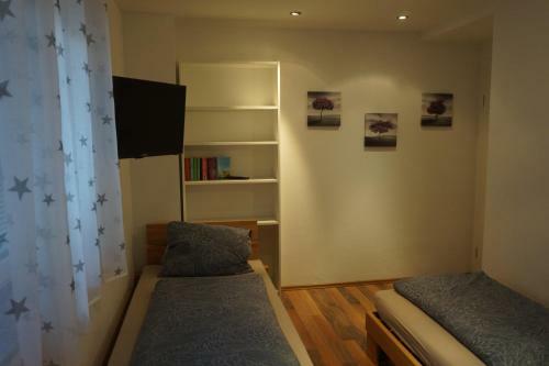 Apartamento Appartement Deisl