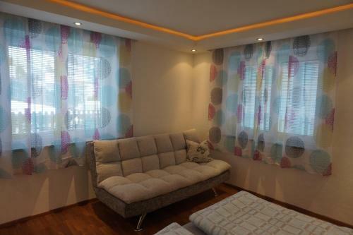 Apartamento Appartement Deisl