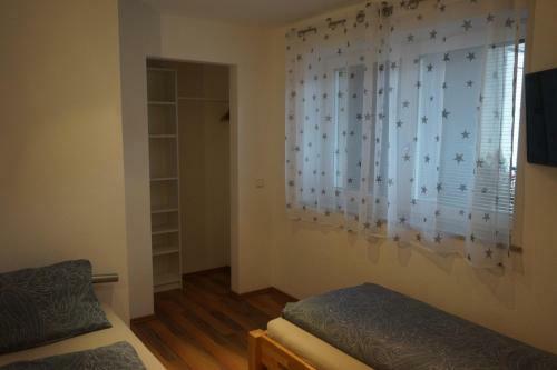 Apartamento Appartement Deisl