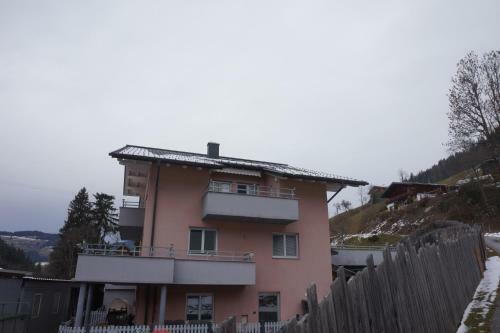 Apartamento Appartement Deisl