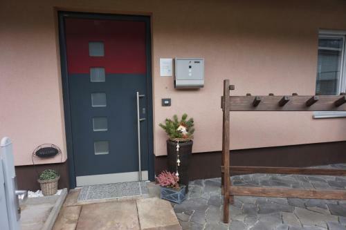Apartamento Appartement Deisl