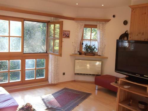 Apartamento Landhaus Michael
