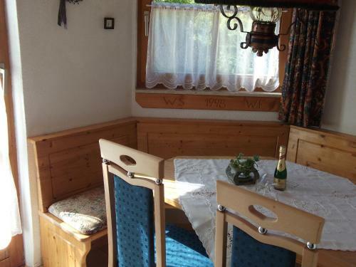 Apartamento Landhaus Michael