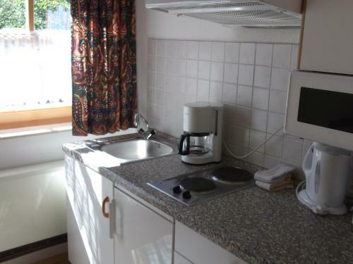 Apartamento Landhaus Michael