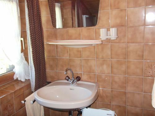 Apartamento Landhaus Michael