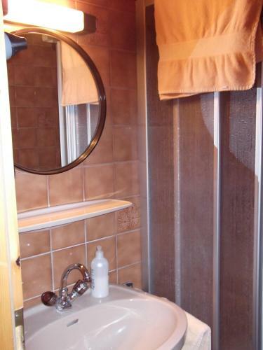 Apartamento Landhaus Michael