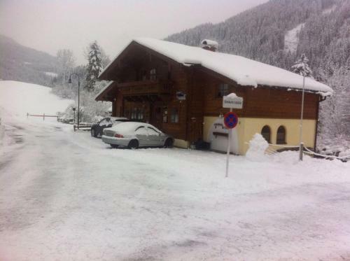 Apartamento Landhaus Michael