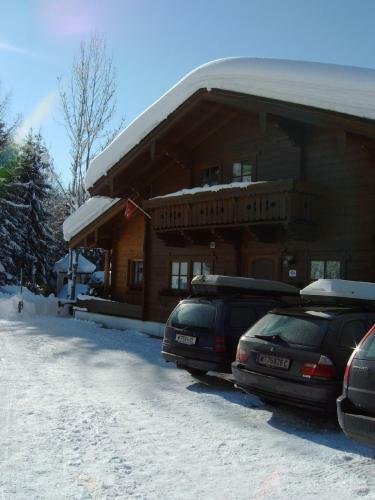 Apartamento Landhaus Michael