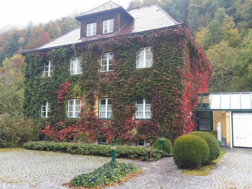 Apartamento G�stehaus Grogger