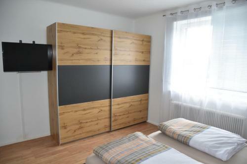 Apartamento Appartement Wagner