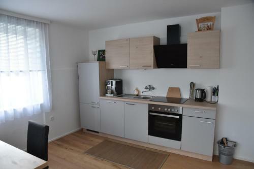 Apartamento Appartement Wagner