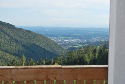 Apartamento Ferienwohnung Zetzhirsch