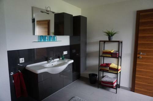 Apartamento Appartement Winteraugut