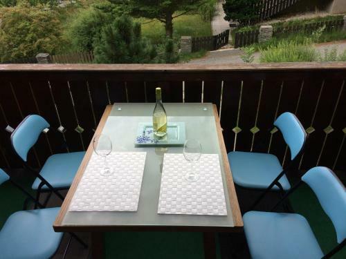 Apartamento Nockalm Appartment