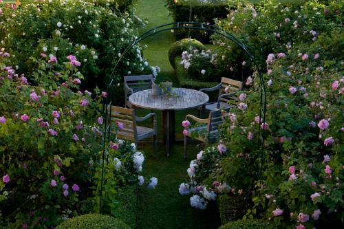 Bed & Breakfast Marienschl�ssl