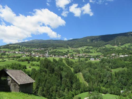 Apartamento Neuner Charlotte