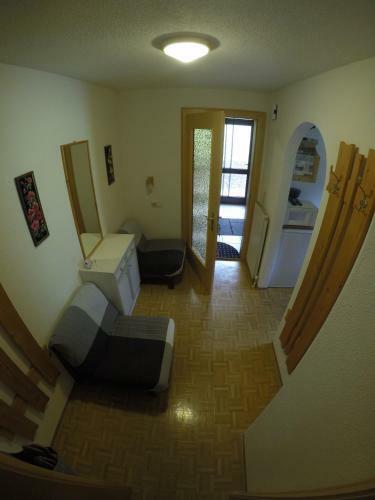 Apartamento Tiroler Hasenh�hle