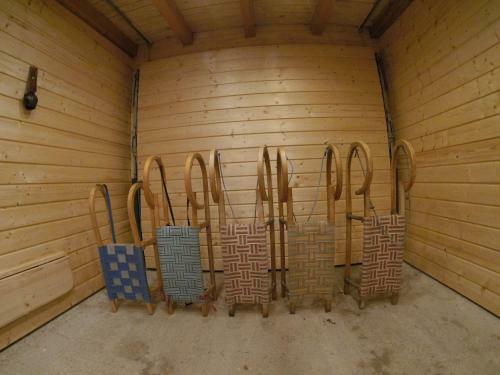 Apartamento Tiroler Hasenh�hle