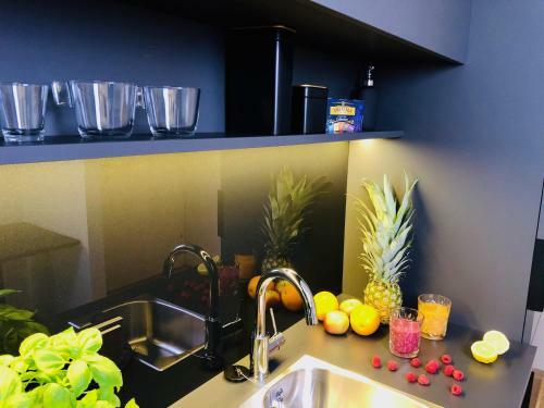 Apartamento Welsliving