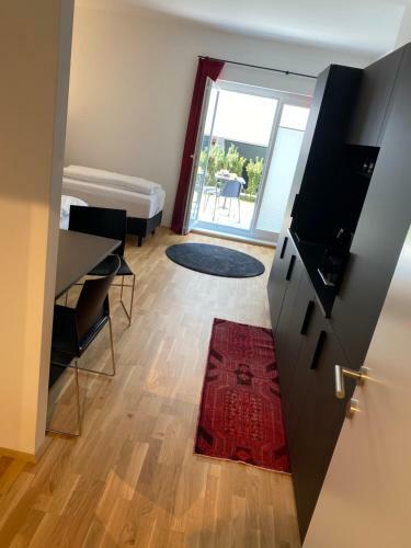 Apartamento Welsliving