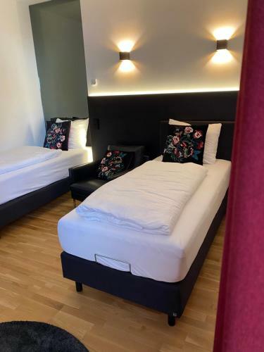 Apartamento Welsliving