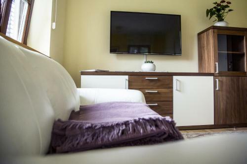 Apartamento Schlossferienhaus