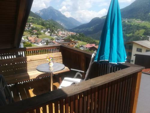 Apartamento Ferienwohnung Eiter Anita