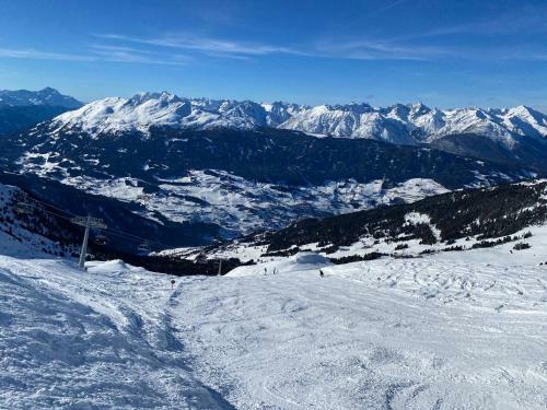 Apartamento Alpenlodge Pitztal