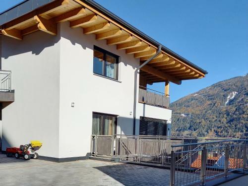 Apartamento Ferienwohnung Regensburger