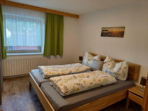 Apartamento Ferienwohnung Regensburger
