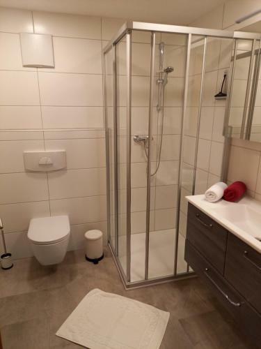 Apartamento Ferienwohnung Regensburger