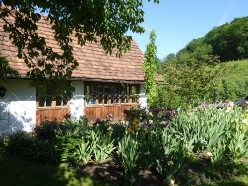 Apartamento Lexsimihof