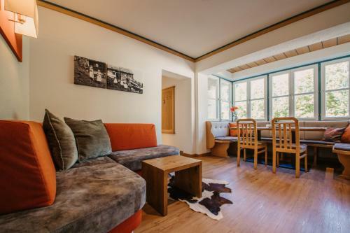 Apartamento Landhaus Rohrmoser