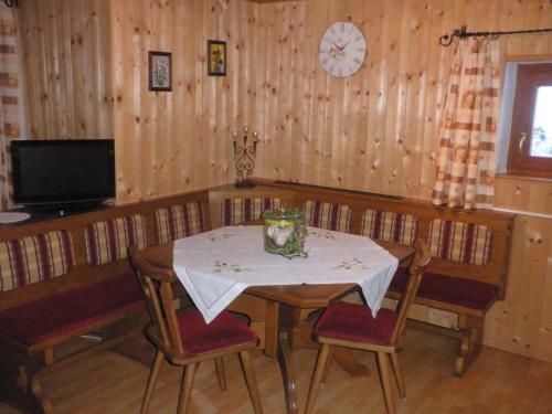 Hostal Ferienhaus Regina