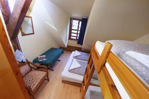 Albergue Penzion Black Sheeps Adventures