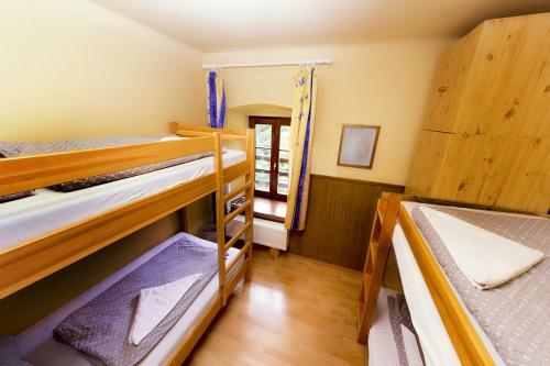 Albergue Penzion Black Sheeps Adventures