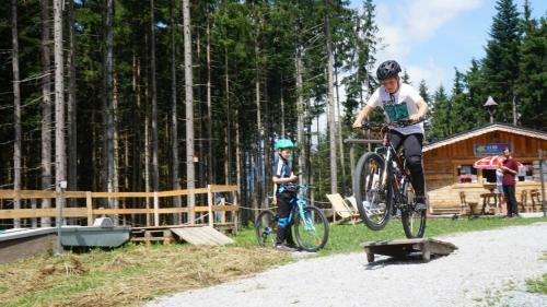 Alpensportchalet