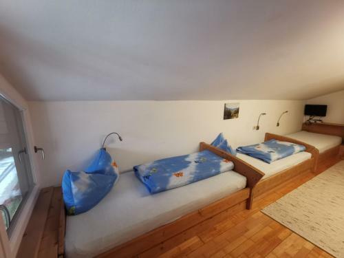 Agroturismo Lamplhof