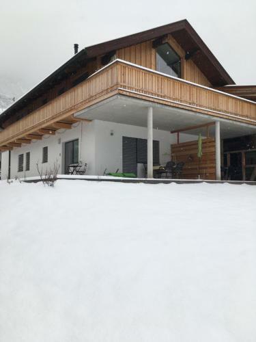 Apartamento Ferienwohnungen Wiesingerhof