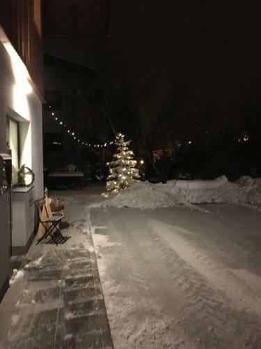 Apartamento Ferienwohnungen Wiesingerhof