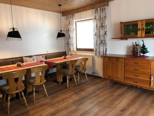 Apartamento Ferienhaus Gerti Werfenweng