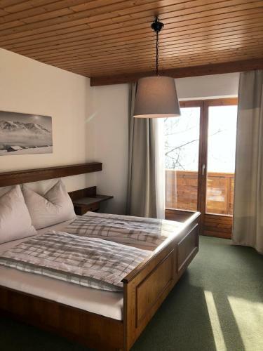 Apartamento Ferienhaus Gerti Werfenweng